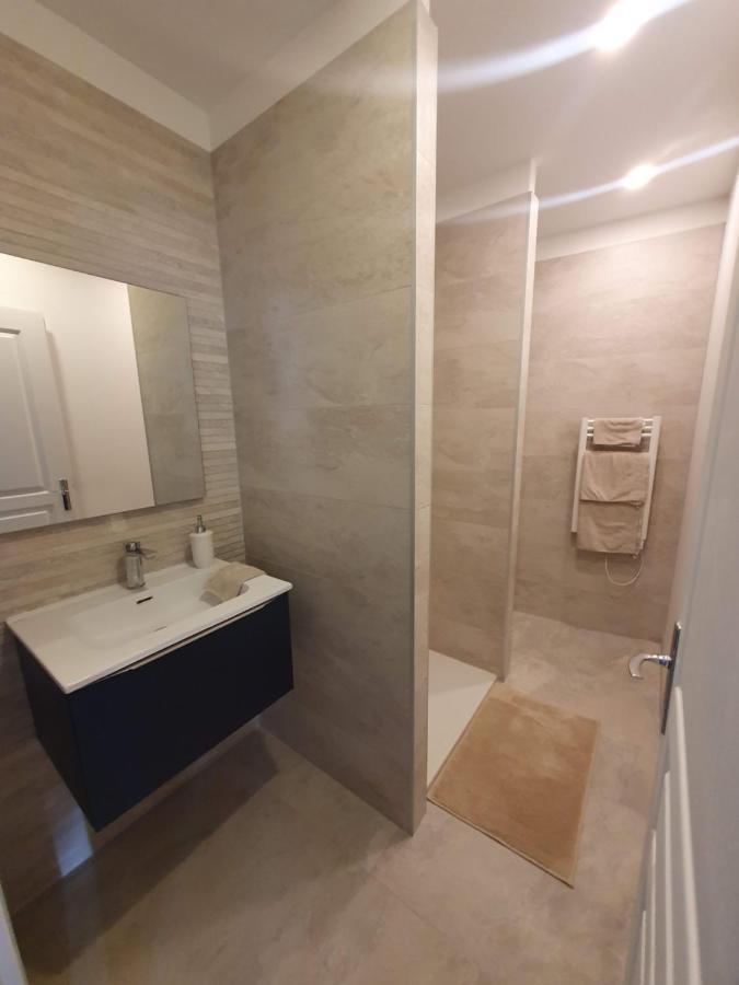 Appartement Premium Dans Une Belle Demeure - Hyper Centre-Ville De Реймс Екстер'єр фото