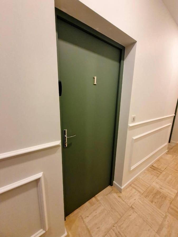 Appartement Premium Dans Une Belle Demeure - Hyper Centre-Ville De Реймс Екстер'єр фото