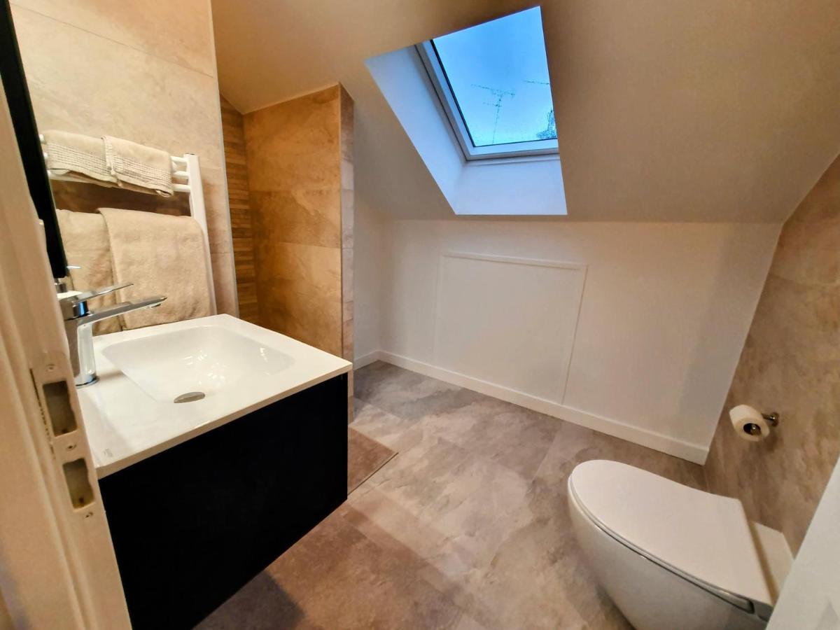 Appartement Premium Dans Une Belle Demeure - Hyper Centre-Ville De Реймс Екстер'єр фото