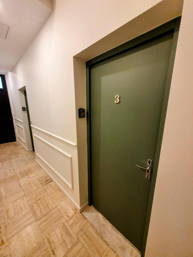 Appartement Premium Dans Une Belle Demeure - Hyper Centre-Ville De Реймс Екстер'єр фото