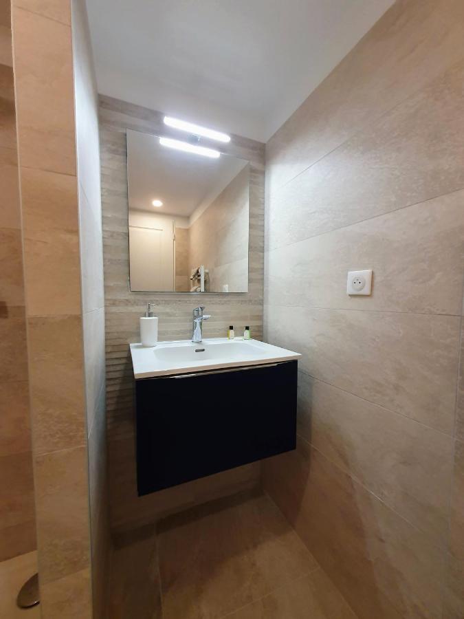 Appartement Premium Dans Une Belle Demeure - Hyper Centre-Ville De Реймс Екстер'єр фото