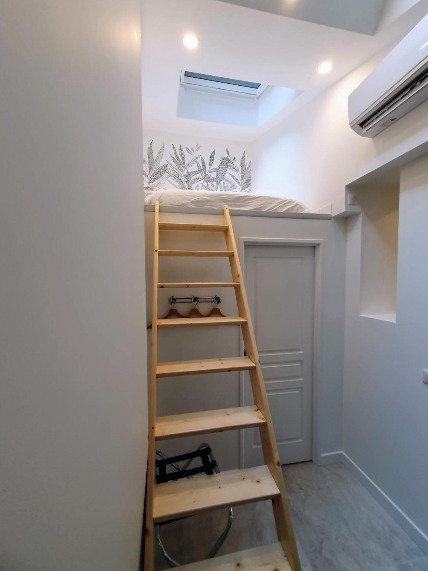 Appartement Premium Dans Une Belle Demeure - Hyper Centre-Ville De Реймс Екстер'єр фото