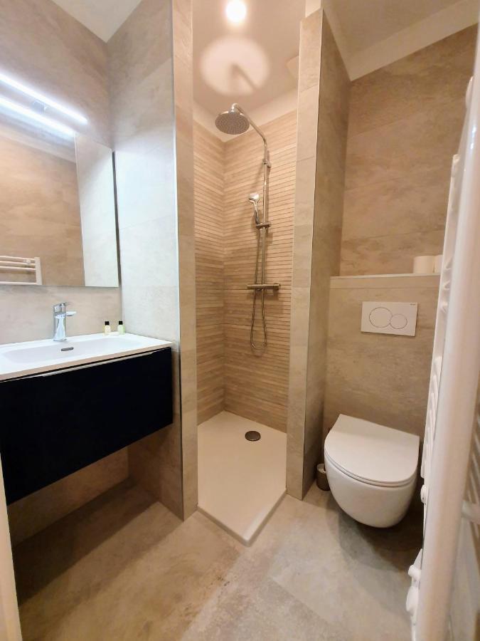 Appartement Premium Dans Une Belle Demeure - Hyper Centre-Ville De Реймс Екстер'єр фото
