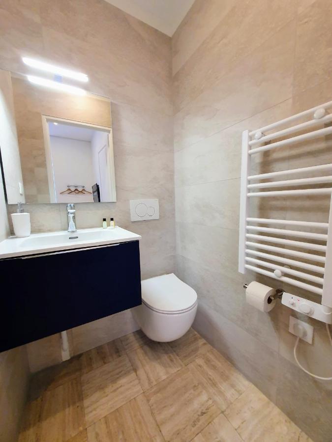 Appartement Premium Dans Une Belle Demeure - Hyper Centre-Ville De Реймс Екстер'єр фото
