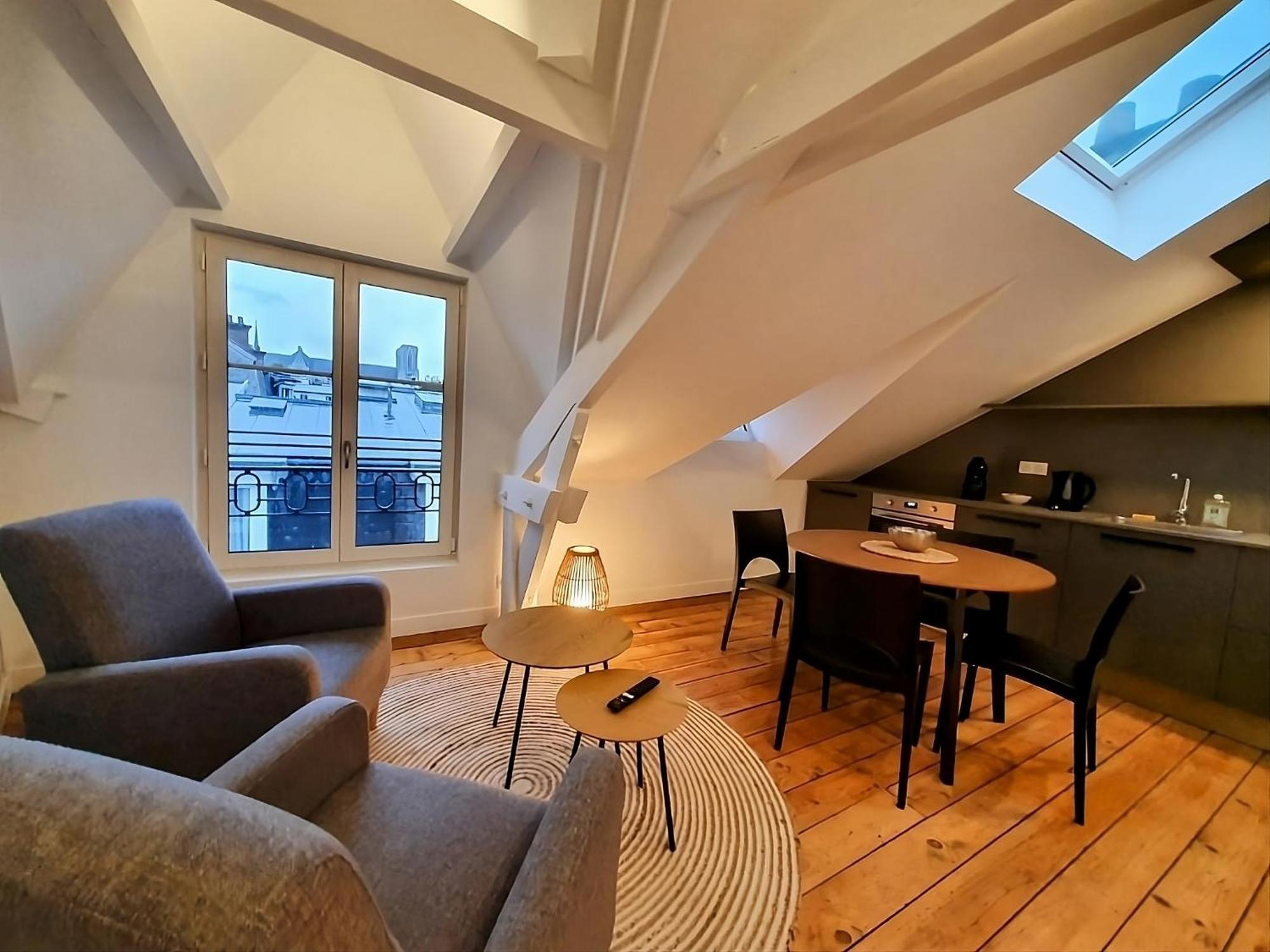 Appartement Premium Dans Une Belle Demeure - Hyper Centre-Ville De Реймс Екстер'єр фото