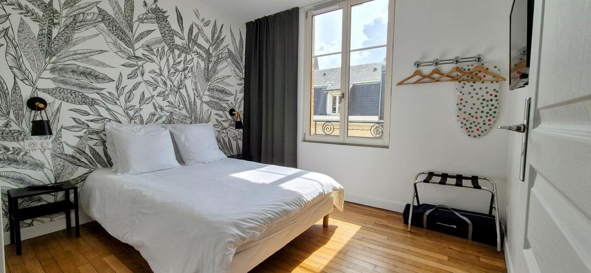 Appartement Premium Dans Une Belle Demeure - Hyper Centre-Ville De Реймс Екстер'єр фото