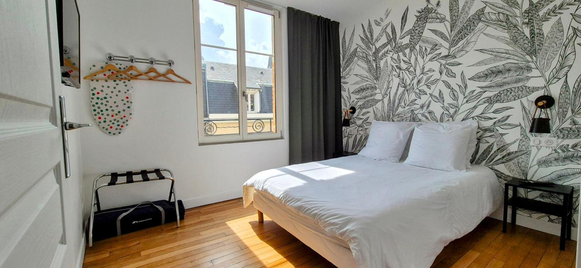 Appartement Premium Dans Une Belle Demeure - Hyper Centre-Ville De Реймс Екстер'єр фото